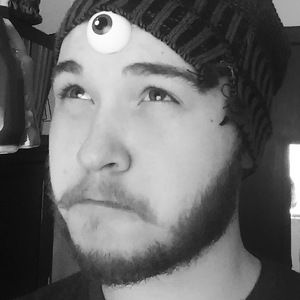 Meet your Posher, Andrew